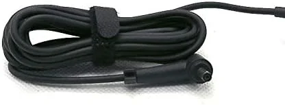 شارژر آداپتور AC 33W 1.75A 19V سازگار با ایسوس کروم بوک C300M C300MA C300SA C300S C300 C202 C202S C202SA C202SA-YS02 C202SA-YS01 به همراه سیم برق