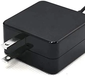 شارژر آداپتور AC 33W 1.75A 19V سازگار با ایسوس کروم بوک C300M C300MA C300SA C300S C300 C202 C202S C202SA C202SA-YS02 C202SA-YS01 به همراه سیم برق