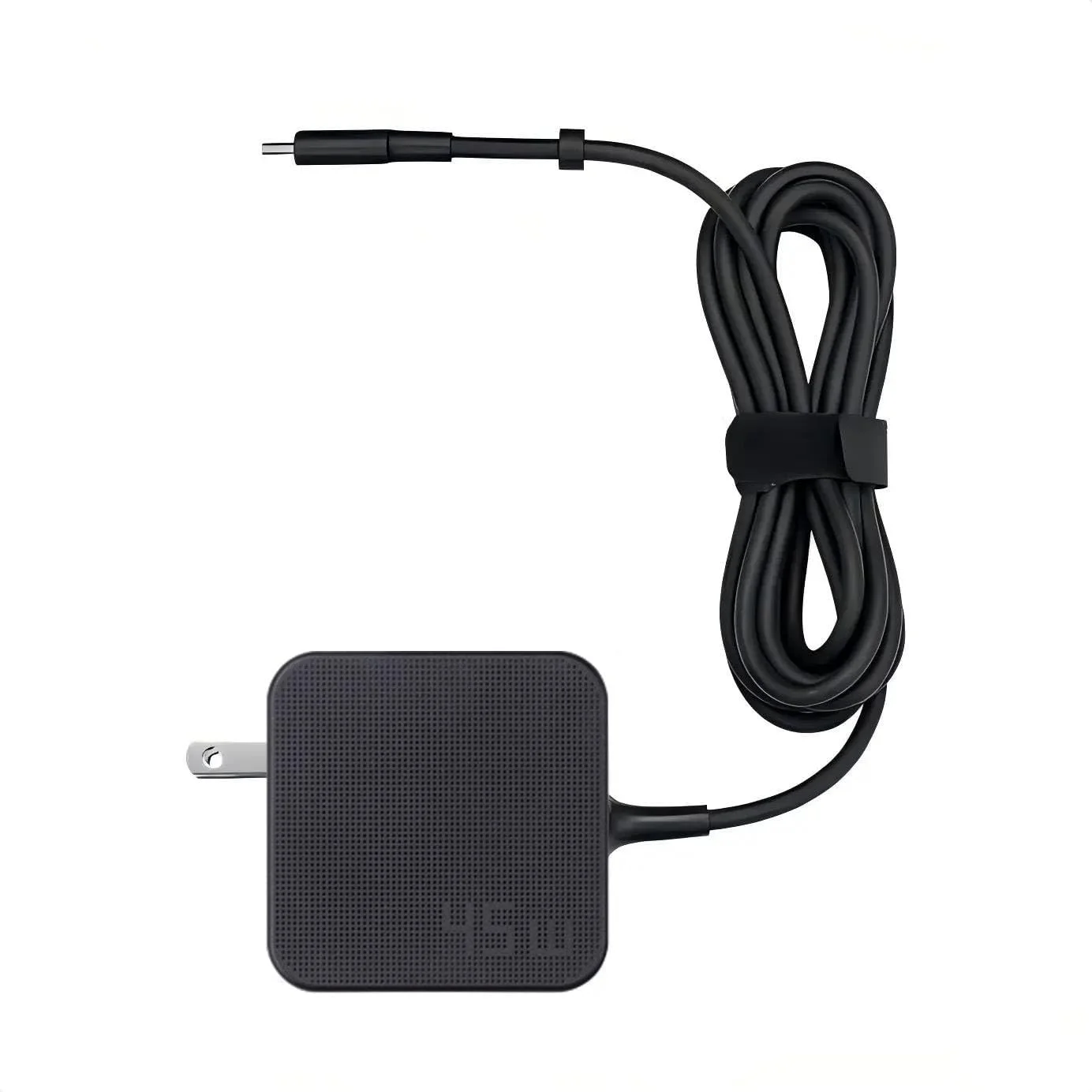شارژر 45 واتی USB-C 20 ولت برای لپ تاپ های ایسوس Chromebook CX1 CX1700 CX1700CKA CX1500 CX1500CN CX1400 CX1400CN Detachable CM3 CM3000 CM3000DVA آداپتور برق 2.25 آمپر ADP-45XE D