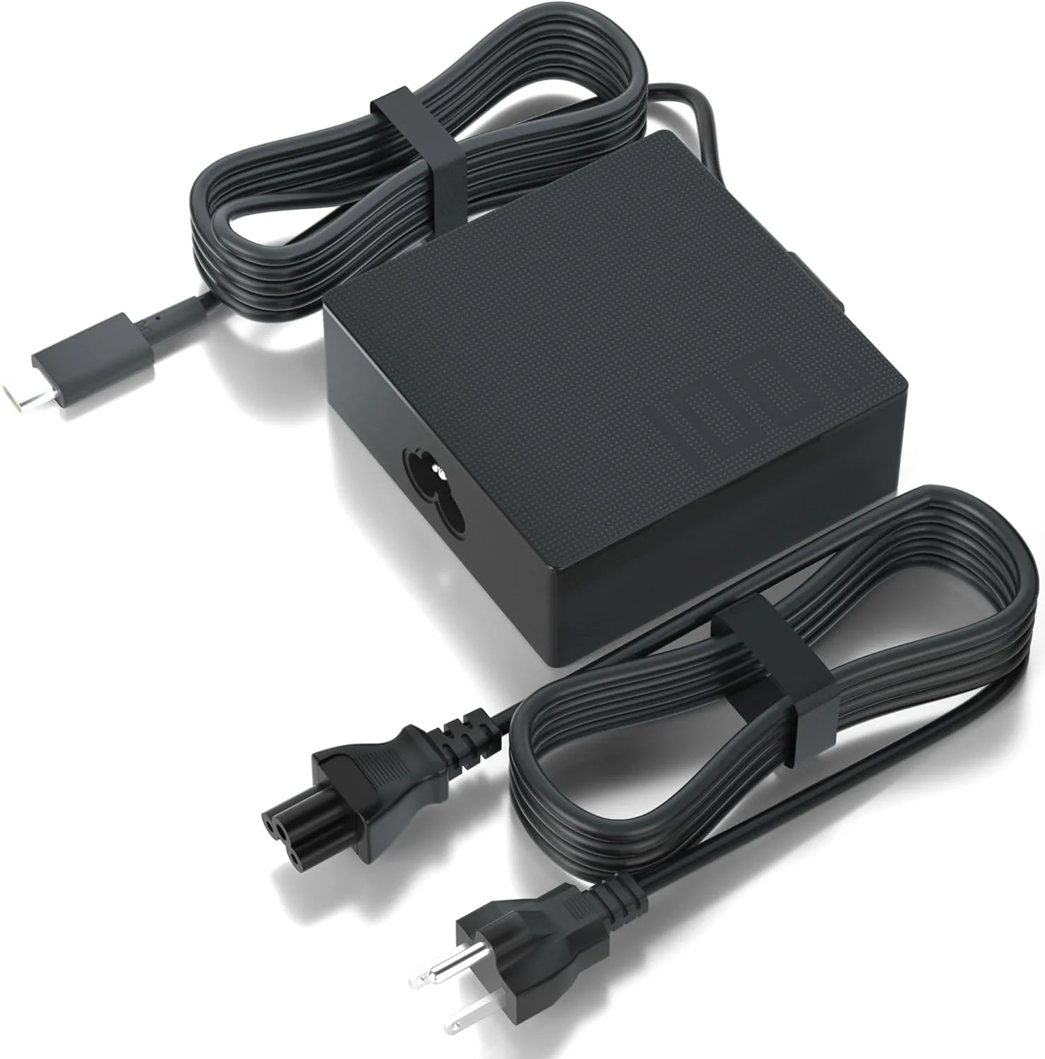 شارژر 100 واتی USB-C برای لپ تاپ گیمینگ ایسوس ROG Zephyrus، آداپتور برق متناوب