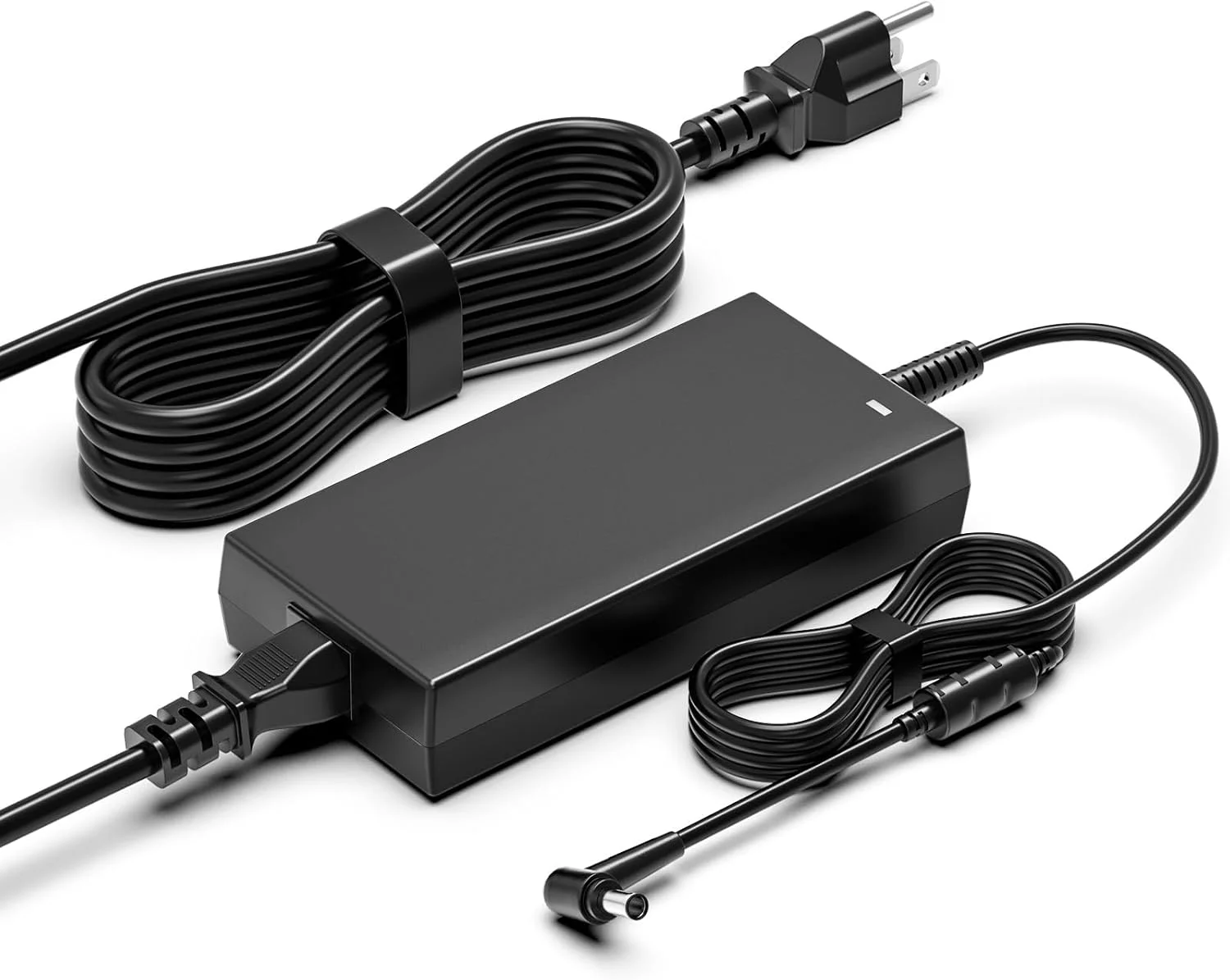 شارژر لپ تاپ 180 وات 20 ولت 9 آمپر مناسب برای ASUS ROG Zephyrus G14 GA401, G15 GA502; ASUS TUF Gaming F15 FX505D, A15 FA506IU, A17 FX705D آداپتور برق (6.0 x 3.7mm)