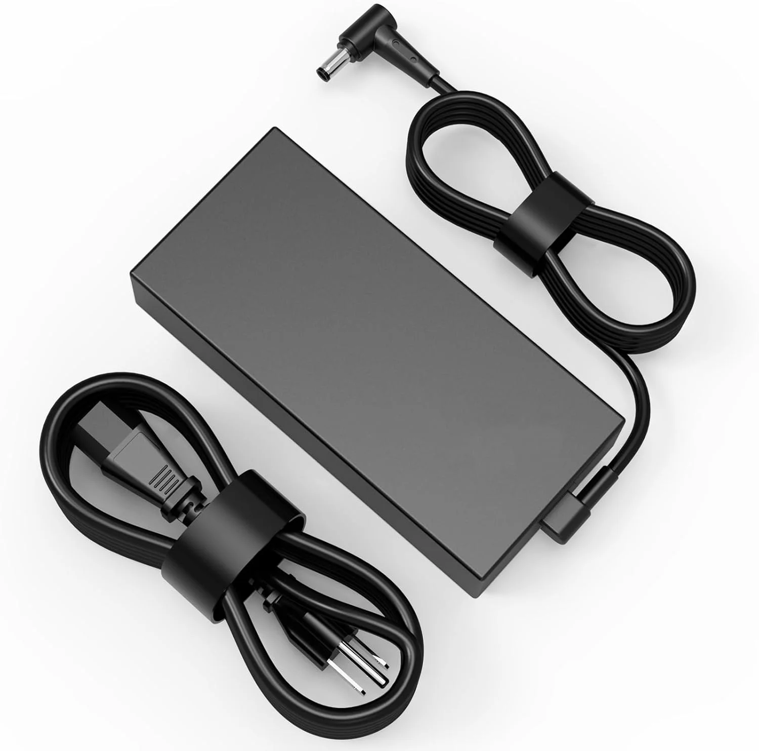 شارژر لپ تاپ 180 واتی مناسب برای ایسوس ROG Zephyrus G14 GA401 G15 GA502 سازگار با TUF F15 F17 A17 A15 FX506 FX706 FA706 FA506 آداپتور منبع تغذیه A20-180P1A