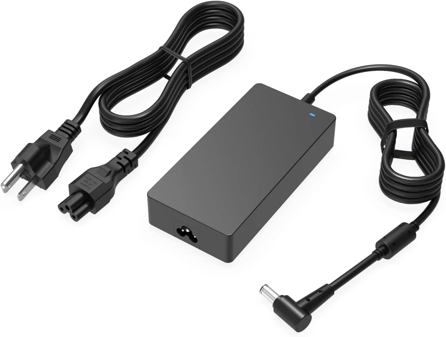 شارژر 180 واتی AC مناسب برای لپ تاپ های ایسوس Rog Zephyrus G15 G14 GA401I GA401 GA401Q GA502D GA502DU GA502 GA502IU GA401QM GA401QEC GA401IV GA401IVC GA401II GA401IH GA401IU A17-180P1A شارژر 180 واتی AC مناسب برای لپ تاپ های ایسوس Rog Zephyrus G15 G14 GA401I GA401 GA401Q GA502D GA502DU GA502 GA502IU GA401QM GA401QEC GA401IV GA401IVC GA401II GA401IH GA401IU A17-180P1A