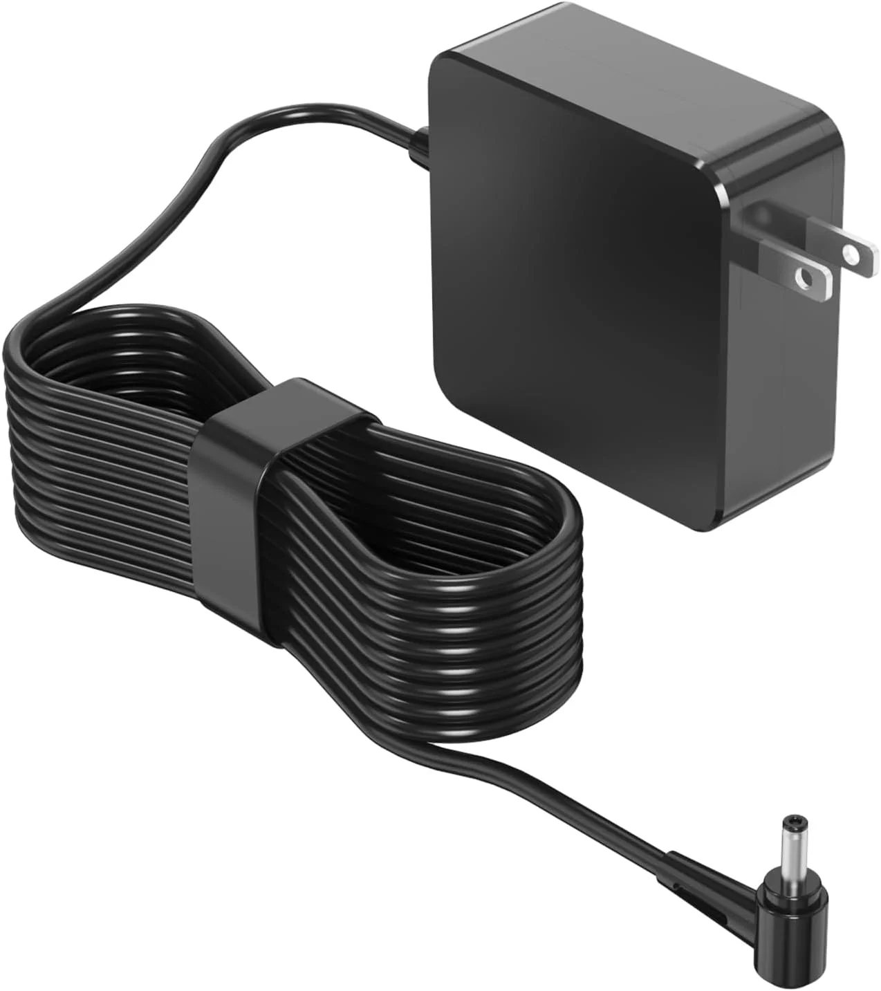 شارژر 65 وات 45 وات مناسب برای لپ تاپ های ایسوس ZenBook UX305F UX360C UX305FA UX303U UX305L UX31A UX330U UX330UA UX333FA UX305FA UX310UA UX331FA UX331FL UX331UA UX331UAL UX334FA