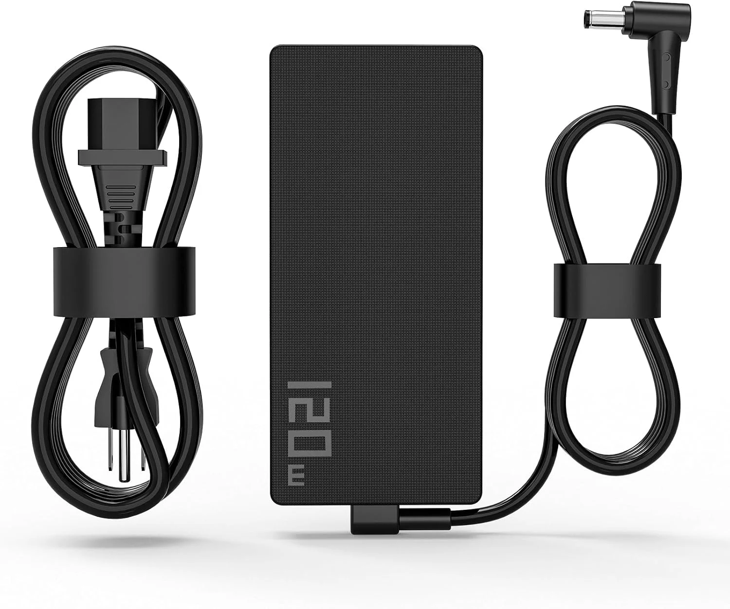 شارژر 120 واتی سازگار با لپ‌تاپ‌های ایسوس Zenbook Flip 15 مدل‌های Q528 Q528EH Q528E Q535UD Q535U Q535 Q536FD Q536F Q536