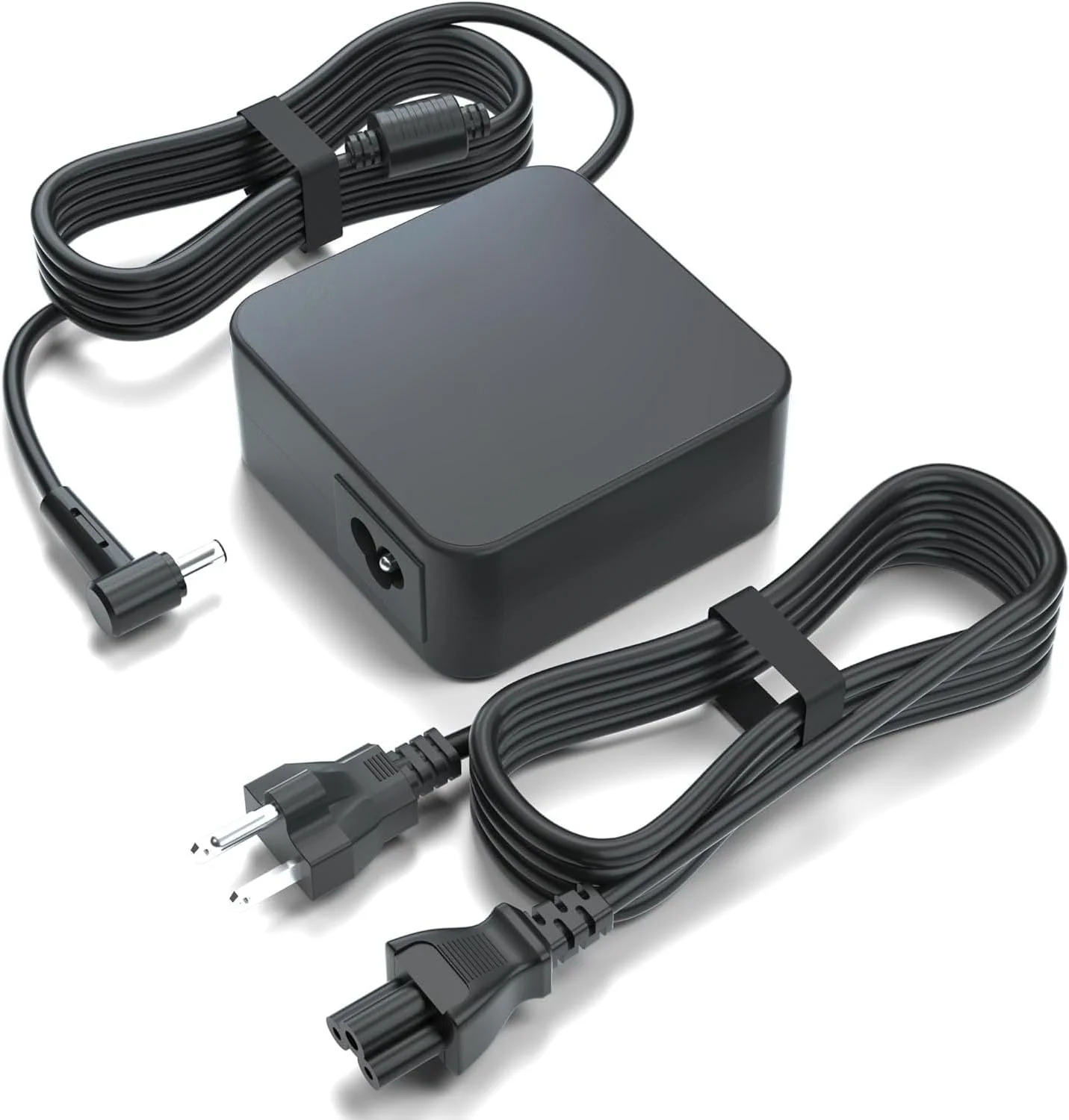 آداپتور برق 90 واتی برای لپ تاپ ایسوس Zenbook Pro 15 Flip OLED Q529 Q529ZA