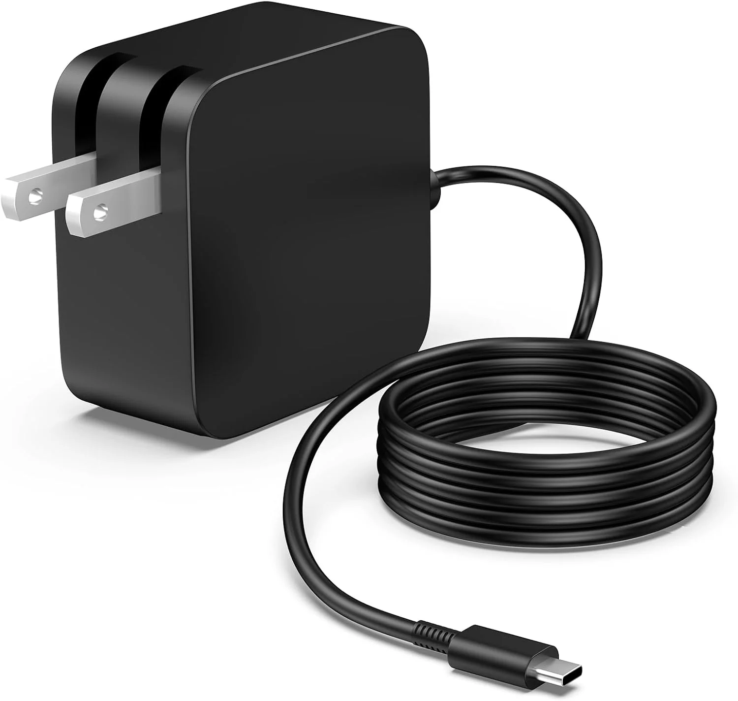 شارژر لپ تاپ 65 واتی USB C سازگار با ایسوس Zenbook S 16 UM5606/ 14 UX3405/ A14 UX3407/ S14 UX5406/ Duo UX8406/ 14 OLED UM3406 Q425/ 15 OLED UM3504/ S 13 OLED UX5304 آداپتور برق Type C شارژر لپ تاپ 65 واتی USB C سازگار با ایسوس Zenbook S 16 UM5606/ 14 UX3405/ A14 UX3407/ S14 UX5406/ Duo UX8406/ 14 OLED UM3406 Q425/ 15 OLED UM3504/ S 13 OLED UX5304 آداپتور برق Type C