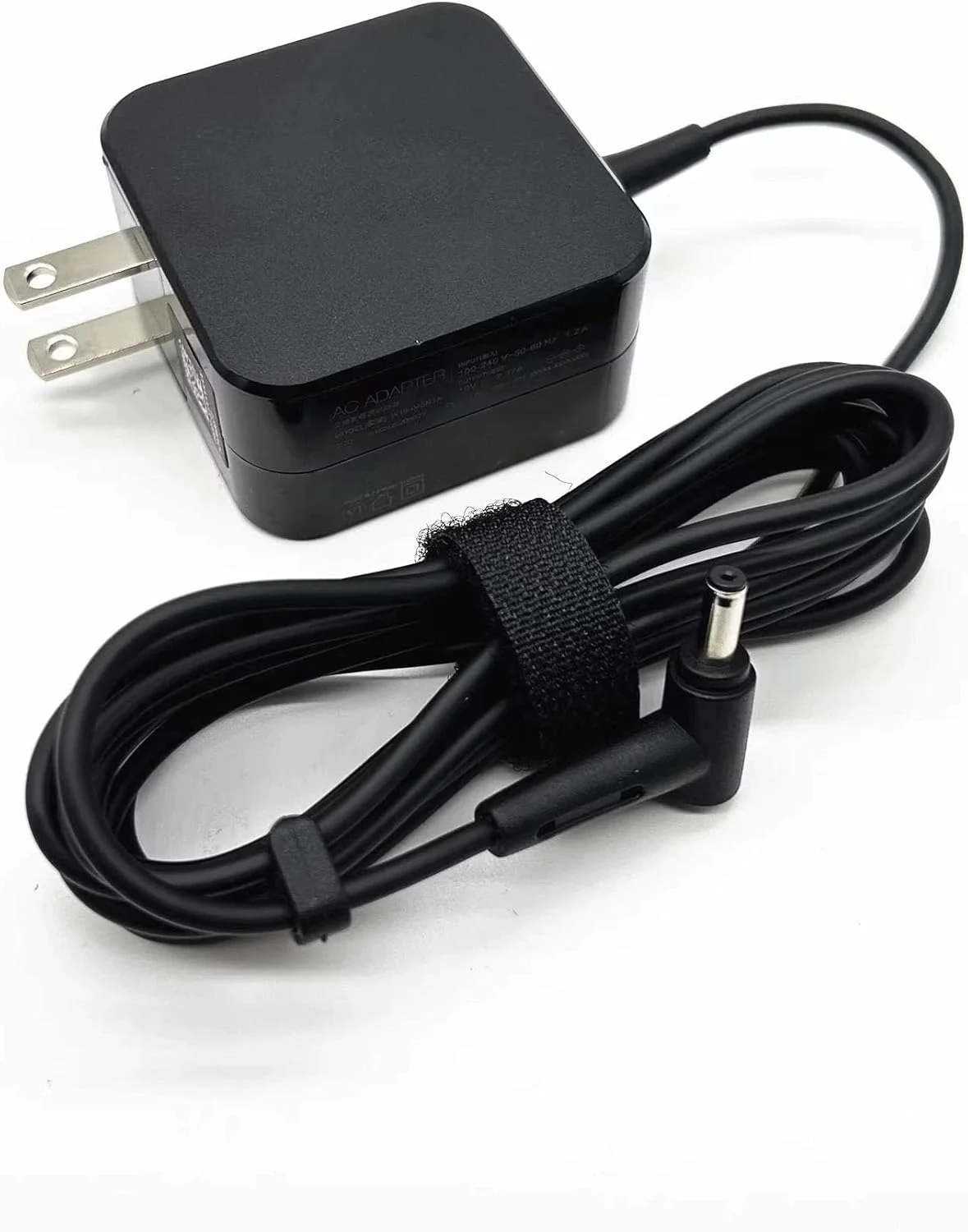 شارژر 45 واتی برای لپ تاپ ایسوس ویووبوک 14 مدل X1404 X1404ZA آداپتور برق شارژر 45 واتی برای لپ تاپ ایسوس ویووبوک 14 مدل X1404 X1404ZA آداپتور برق