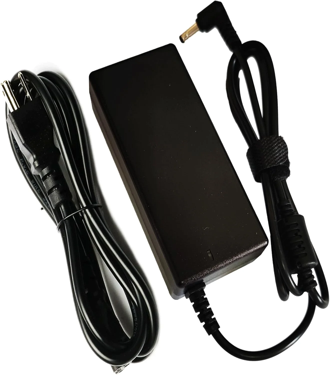 آداپتور شارژر برق لپ تاپ برای ASUS VivoBook X502C X52F X53E X54C X550 X551 X551MA X552 X555 X751 X751N X75A Z450UA Z550 Z550M Transformer UL80 UX50v ADP-65AW A EEE Box ADP-65JH BB