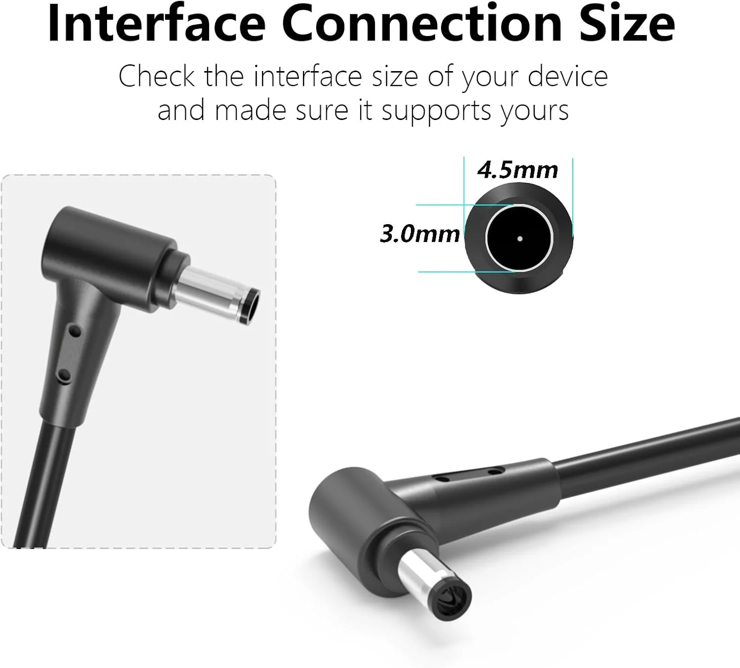 شارژر 200 وات 150 وات AC برای لپ تاپ های ایسوس ویووبوک پرو 15 Q543 Q543M Q543MJ Q533 Q533M Q533MJ Creator Q Q540 Q540V Q540VJ Q530 Q530V Q530VJ گیمینگ