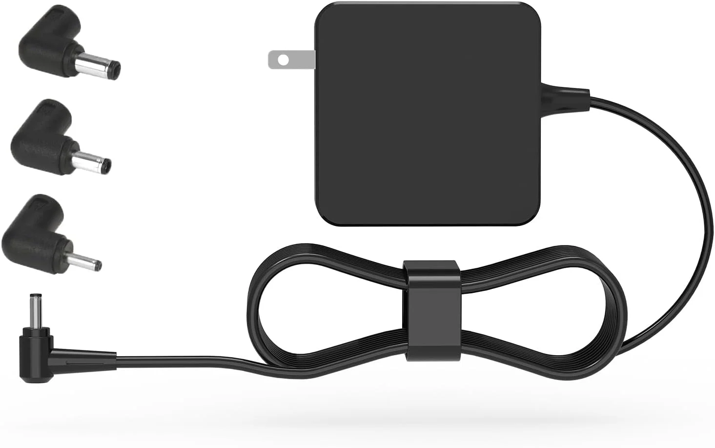 شارژر 65W 45W 33W برای ایسوس ویووبوک 15 سازگار با لپ تاپ های ایسوس ویووبوک S513E S513EA S513FA S513F S513IA S513I S513 آداپتور برق