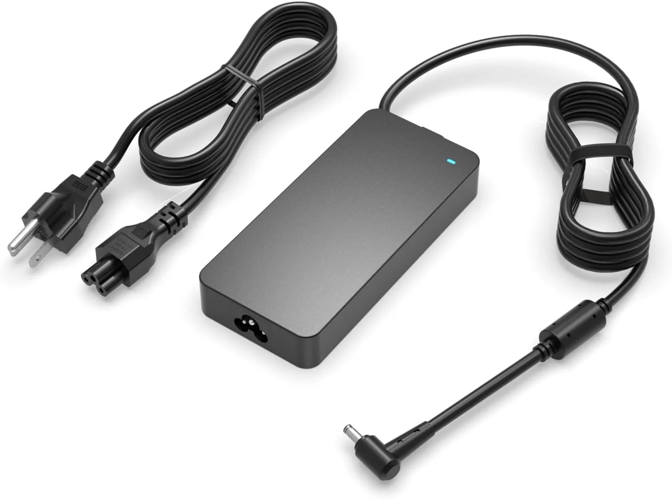 شارژر 150 واتی جایگزین مناسب برای لپ تاپ های Asus Zenbook Pro 15 Flip OLED UP6502 UP6502Z UP6502ZD