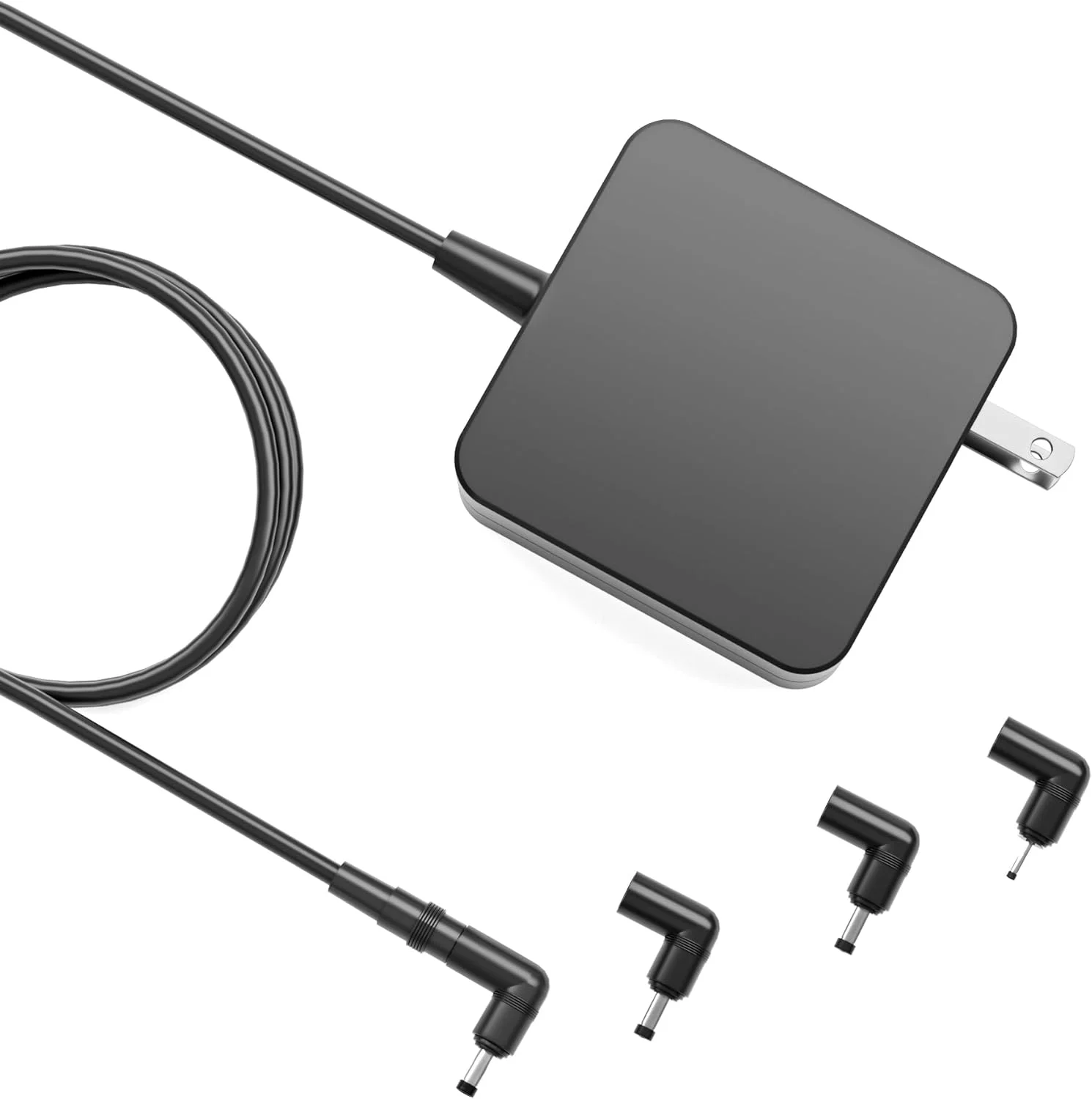 شارژر لپ تاپ 65W 45W 33W سازگار با نوت بوک، ویووبوک، کروم بوک و سری های دیگر ایسوس