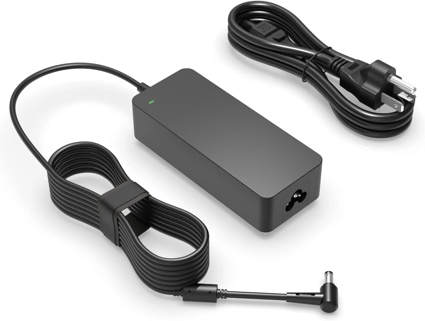 آداپتور برق AC مناسب برای مانیتورهای ایسوس Rog Swift PG27VQ PG27V PG27 PG27AQ PG27A PG278QR PG278QE PG278Q PG278 PG279QE PG279Q PG279