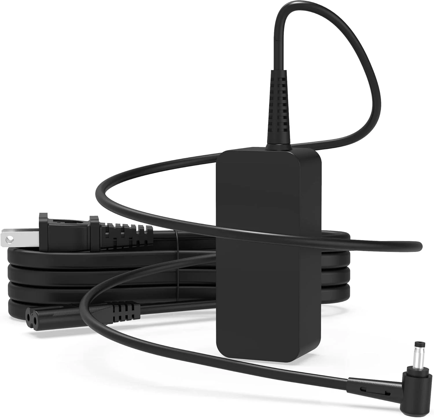 آداپتور برق متناوب مناسب برای لپ تاپ های Imaginebook Asus MJ401T MJ401TA MJ401