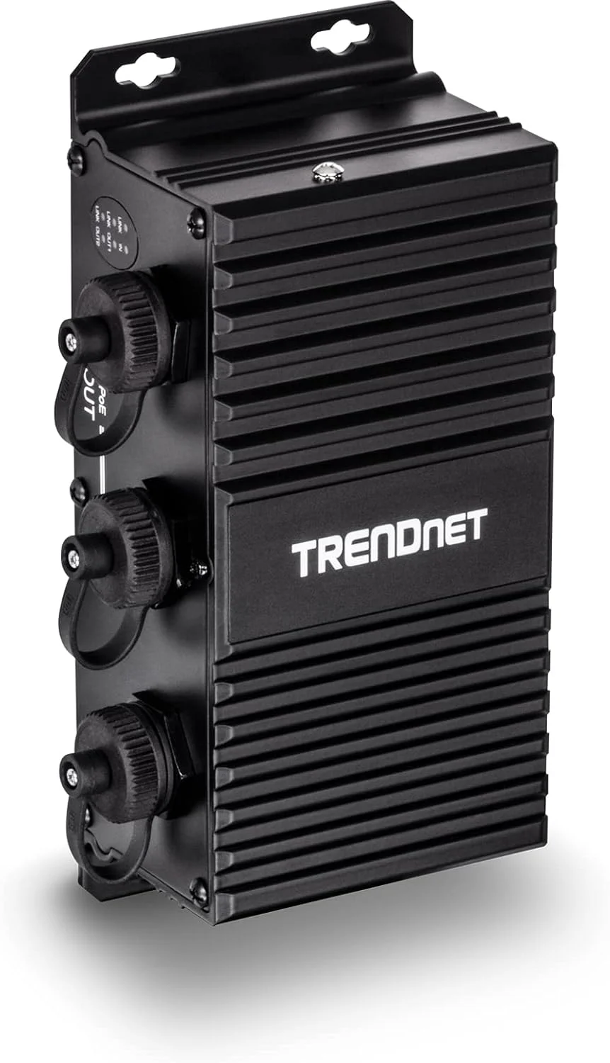 توسعهدهنده شبکه ترندنت مدل TI-EU120 توان 60 وات توسعهدهنده شبکه ترندنت مدل TI-EU120 توان 60 وات