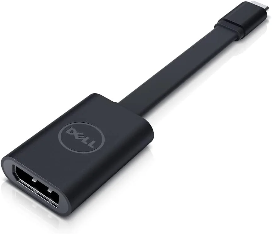 آداپتور USB-C به DisplayPort دل مدل DP/N OYJ3Y6