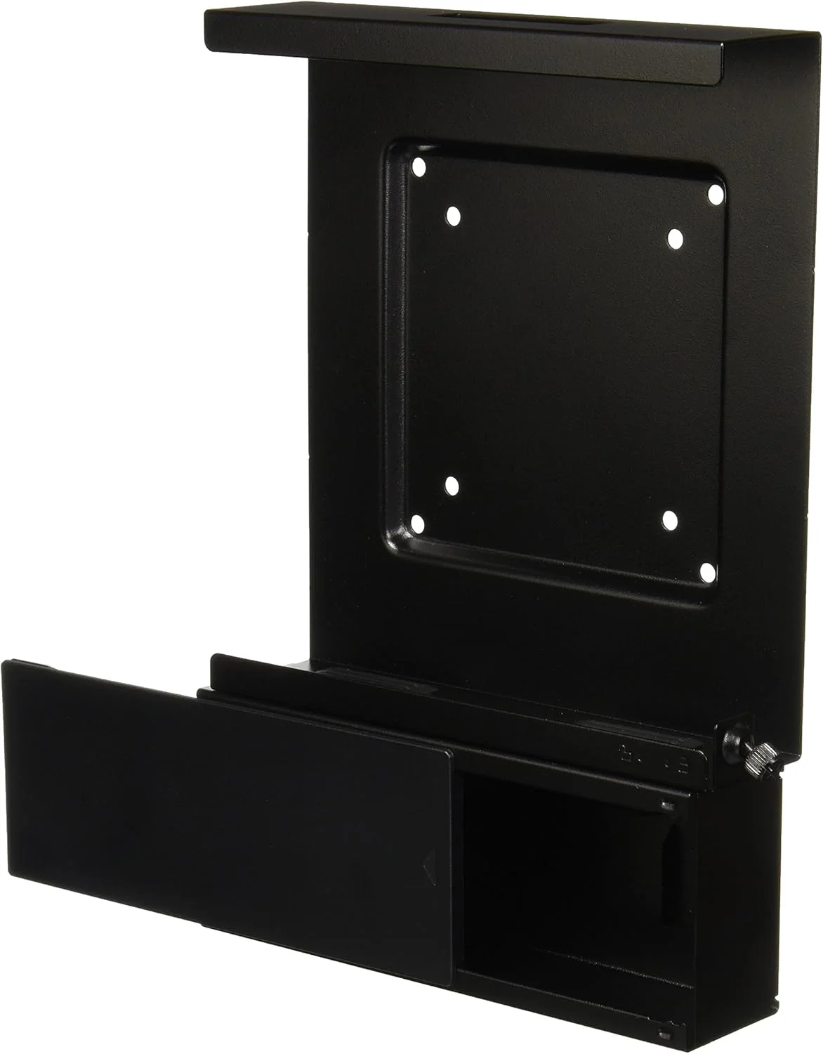 پایه VESA سازگار با لپ‌تاپ‌های Dell مدل OptiPlex Micro MNT-SGL-MFF