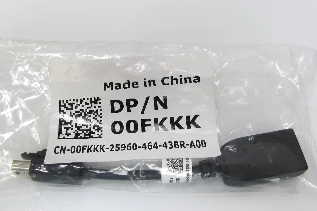 دانگل آداپتور کابل تبدیل DisplayPort به Mini DisplayPort