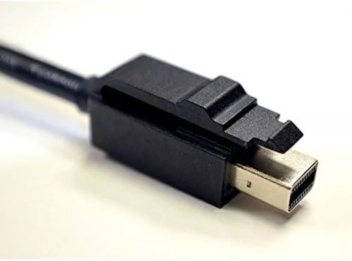 دانگل آداپتور کابل تبدیل DisplayPort به Mini DisplayPort