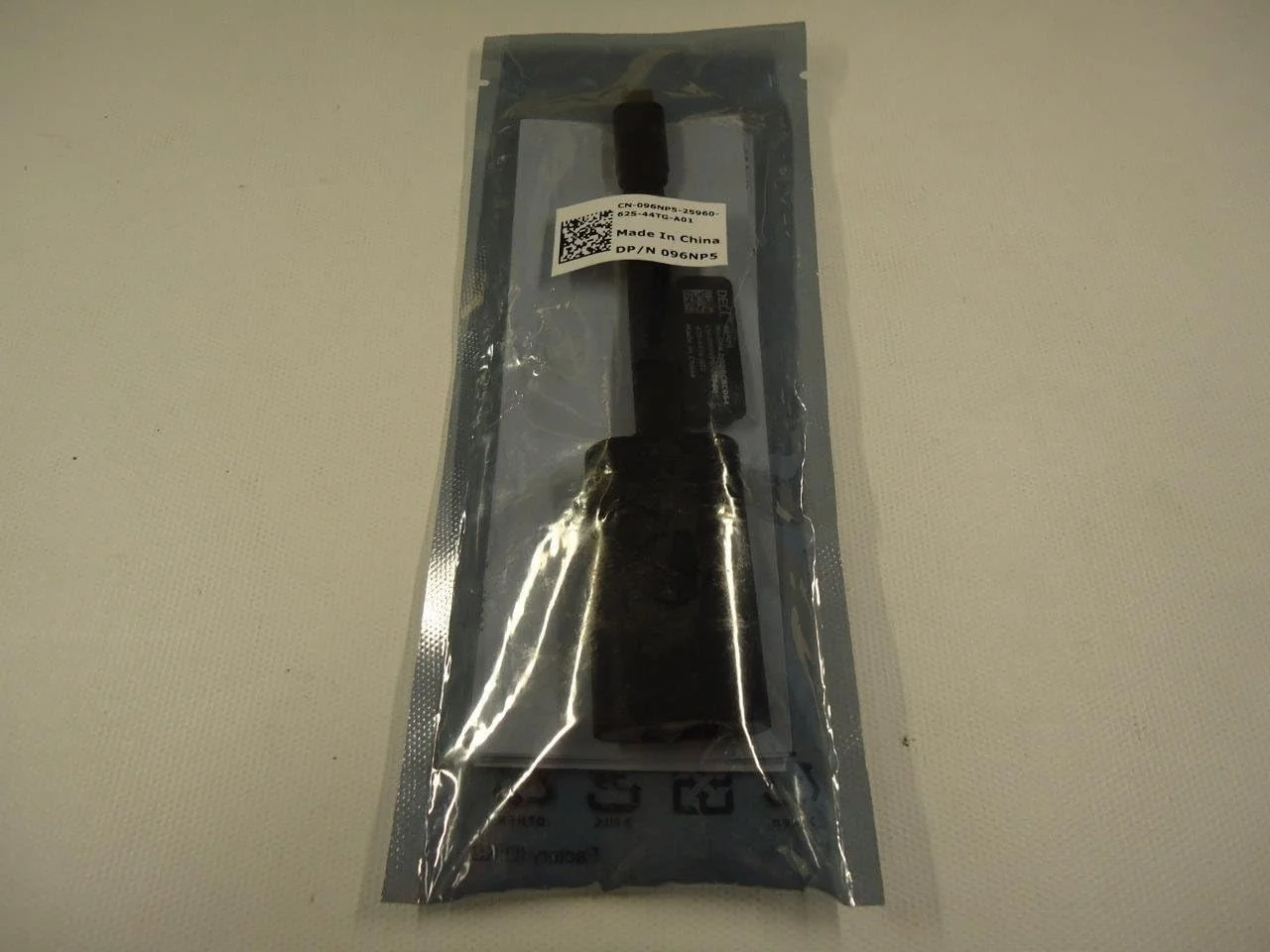 آداپتور Dell FBA_DBQBCBC064 USB-C به اترنت Pxe آداپتور Dell FBA_DBQBCBC064 USB-C به اترنت Pxe