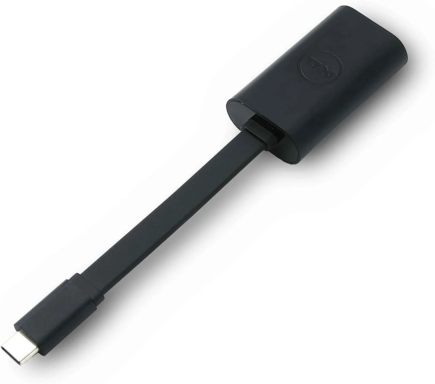 آداپتور Dell USB-C به اترنت، DBQBCBC064 (بوت PXE)