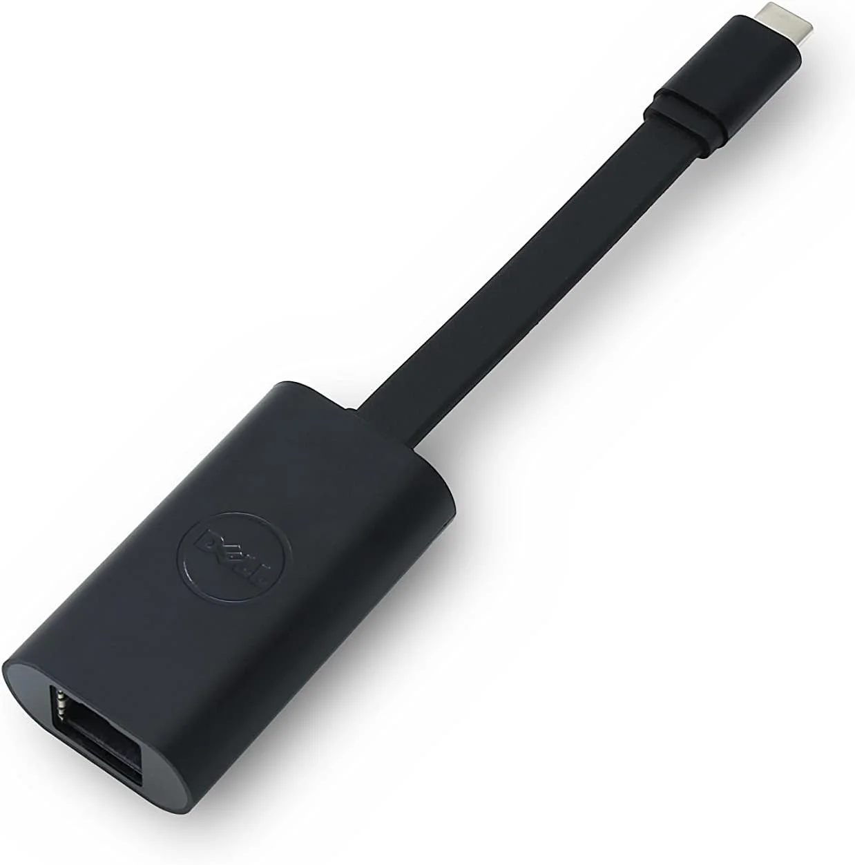 آداپتور Dell USB-C به اترنت، DBQBCBC064 (بوت PXE) آداپتور Dell USB-C به اترنت، DBQBCBC064 (بوت PXE)