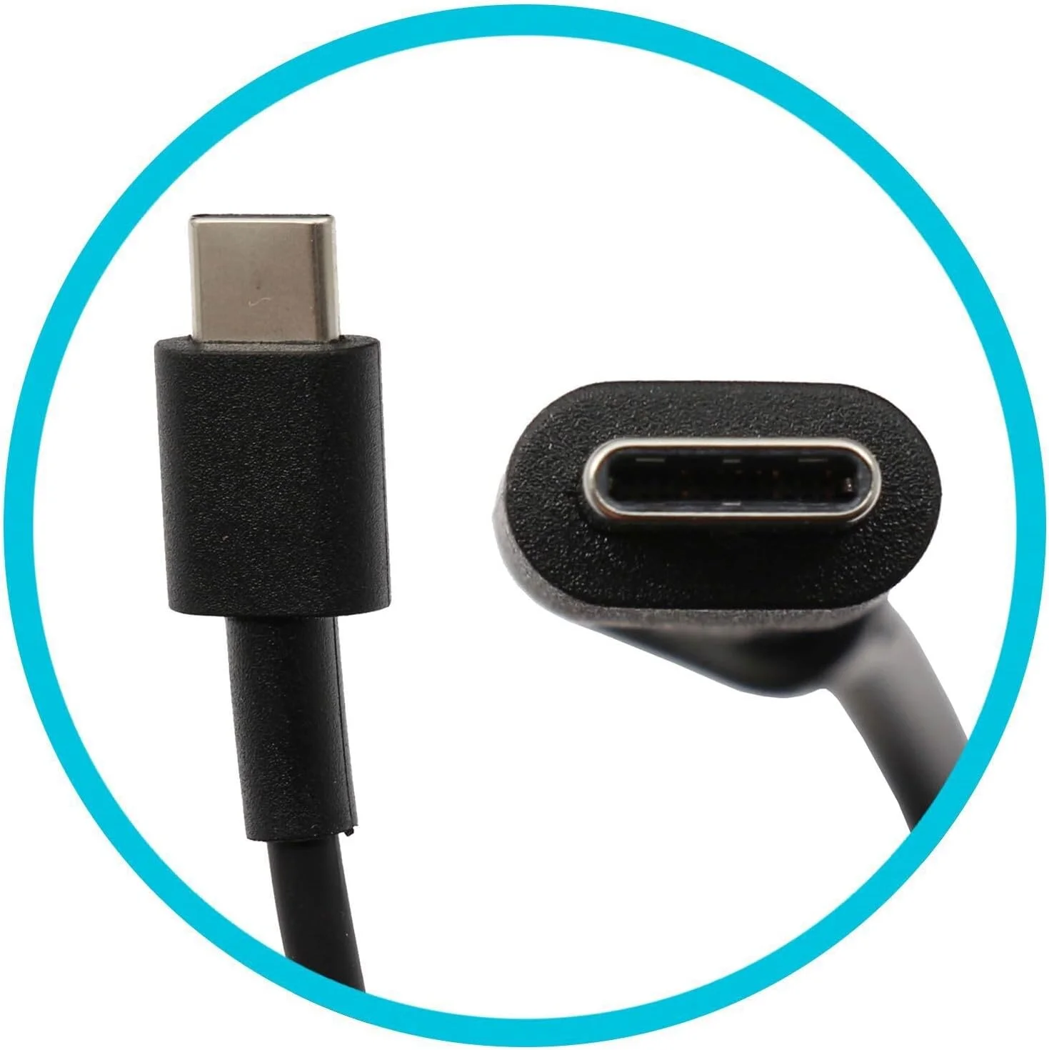 شارژر اصلی دل 0RGF3F USB-C با توان 65 وات مناسب برای Vostro 13 (5320)، (5310)، Latitude 15 (7530)، (5530) (DDR4)، Precision 15 (3570) شارژر اصلی دل 0RGF3F USB-C با توان 65 وات مناسب برای Vostro 13 (5320)، (5310)، Latitude 15 (7530)، (5530) (DDR4)، Precision 15 (3570)