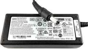 آداپتور برق دل، 65 وات، 19 ولت، 3 پین، 7.4 میلیمتر، کابل برق C6، باریک، 59826 (7.4 میلیمتر، کابل برق C6، کلاینت باریک) آداپتور برق دل، 65 وات، 19 ولت، 3 پین، 7.4 میلیمتر، کابل برق C6، باریک، 59826 (7.4 میلیمتر، کابل برق C6، کلاینت باریک)