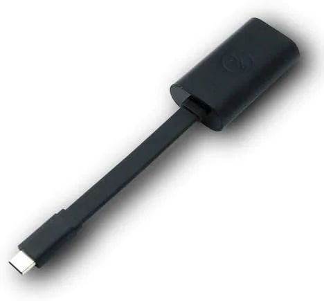 آداپتور Dell USB-C به اترنت، DBQBCBC064 (بوت PXE) آداپتور Dell USB-C به اترنت، DBQBCBC064 (بوت PXE)
