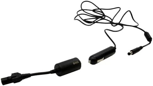 آداپتور برق 90 واتی دل مدل 450-15098