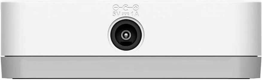 سوییچ رومیزی 5 پورت گیگابیتی آسان D-Link GO-SW-5G (10/100/1000 مگابیت بر ثانیه، تشخیص خودکار MDI/MDIX) سفید سوییچ رومیزی 5 پورت گیگابیتی آسان D-Link GO-SW-5G (10/100/1000 مگابیت بر ثانیه، تشخیص خودکار MDI/MDIX) سفید