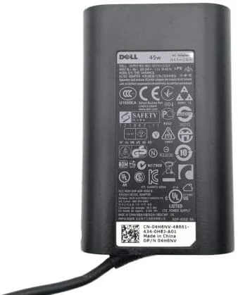 آداپتور برق 45 واتی دل - X9RG3 آداپتور برق 45 واتی دل - X9RG3