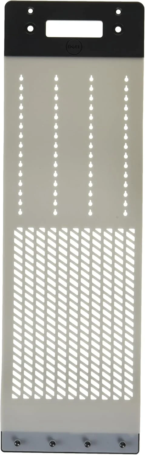 پایه رومیزی/دیواری دل برای کامپیوتر رومیزی، ایستگاه کاری، آداپتور برق