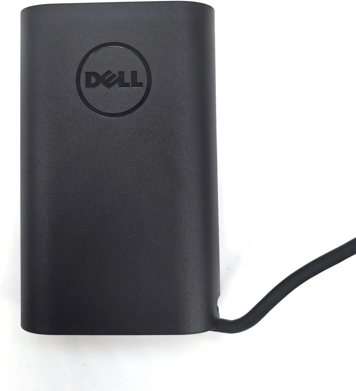 شارژر لپ تاپ دل 45 وات با نوک 4.5 میلی متری، مناسب برای VOSTRO 3400 3401 3405 و Inspiron 7568 7405 5406 5408 5409، رنگ مشکی، مدل LA45NM131