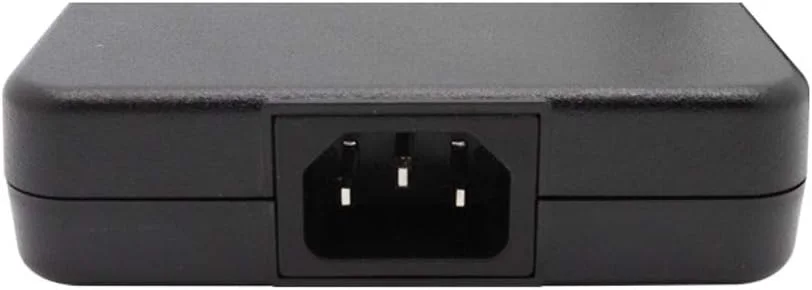 شارژر لپ تاپ دل Precision M6800 / آداپتور AC، 240 وات، 19.5 ولت، مشکی، منبع تغذیه AC شارژر لپ تاپ دل Precision M6800 / آداپتور AC، 240 وات، 19.5 ولت، مشکی، منبع تغذیه AC