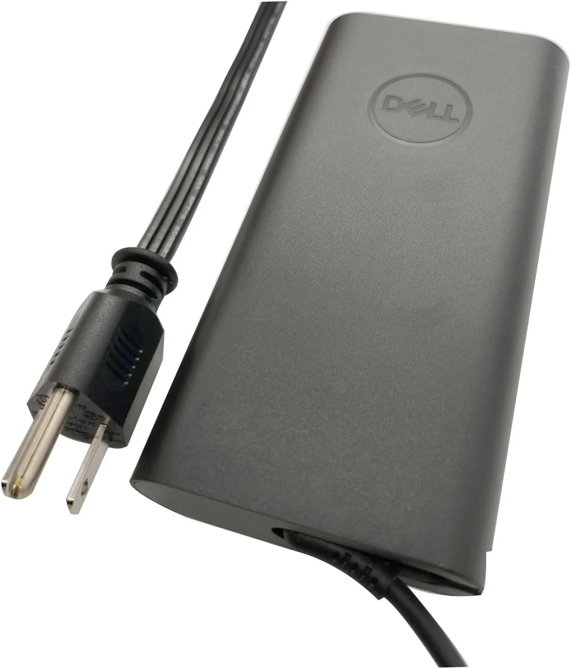 شارژر لپ تاپ دل 90 وات USB Type C Thunderbolt 3 آداپتور برق AC مدل DA90PM170 LA90PM170 MDD7C JVRCD