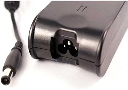 آداپتور برق و شارژر اصلی دل PA-12 به همراه کابل برق ایالات متحده، 5 ولت 3.34 آمپر 65 وات، سازگار با لپ تاپ های دل Inspiron آداپتور برق و شارژر اصلی دل PA-12 به همراه کابل برق ایالات متحده، 5 ولت 3.34 آمپر 65 وات، سازگار با لپ تاپ های دل Inspiron