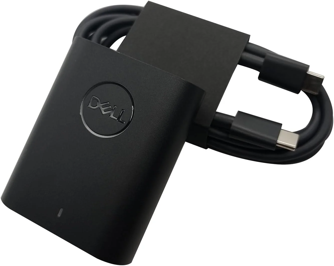 شارژر لپ تاپ دل 60 وات USB Type C آداپتور برق AC مناسب برای XPS 13 9320, Latitude 7320 5330 9330 7430 5340 7330 5530 5330 9440 7640 7440 5440 7340 5540 7530 9430 شارژر لپ تاپ دل 60 وات USB Type C آداپتور برق AC مناسب برای XPS 13 9320, Latitude 7320 5330 9330 7430 5340 7330 5530 5330 9440 7640 7440 5440 7340 5540 7530 9430