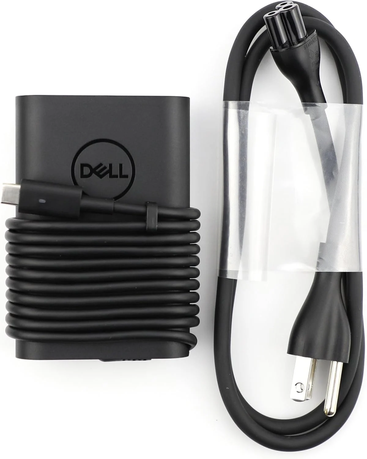 آداپتور اورجینال 65 وات دل 20 ولت 3.25 آمپر USB C مناسب برای Dell Latitude 12 7275 5280 7280, Latitude 13 7370, Latitude 14 5480 7480 LA65NM170, 2YKOF, 02YK0F آداپتور اورجینال 65 وات دل 20 ولت 3.25 آمپر USB C مناسب برای Dell Latitude 12 7275 5280 7280, Latitude 13 7370, Latitude 14 5480 7480 LA65NM170, 2YKOF, 02YK0F