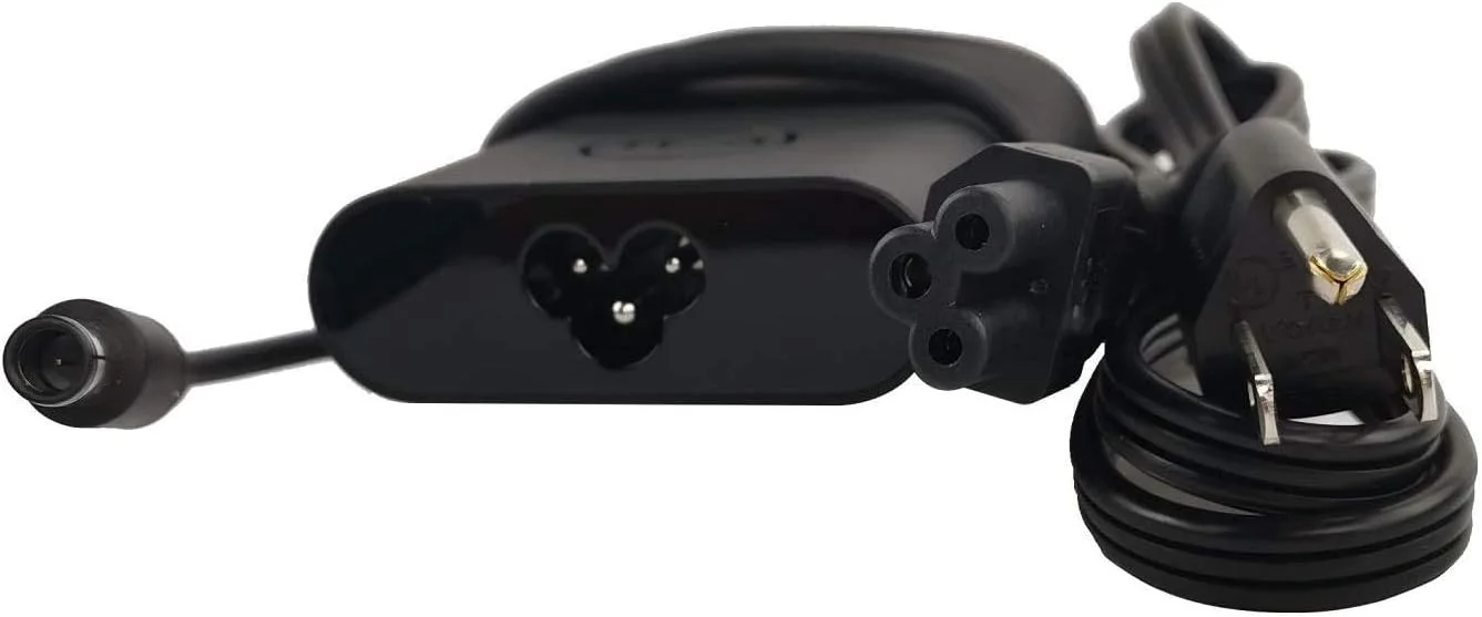 آداپتور شارژر لپ تاپ 65 وات 20 ولت 3.34 آمپر برای DELL Latitude E7240 E7250 E7440 E7450 E7470 E5250 E5450 E5440 E5270 E5280 E7280 E7380 LA65NM130 HA65NM130…منبع تغذیه آداپتور شارژر لپ تاپ 65 وات 20 ولت 3.34 آمپر برای DELL Latitude E7240 E7250 E7440 E7450 E7470 E5250 E5450 E5440 E5270 E5280 E7280 E7380 LA65NM130 HA65NM130…منبع تغذیه