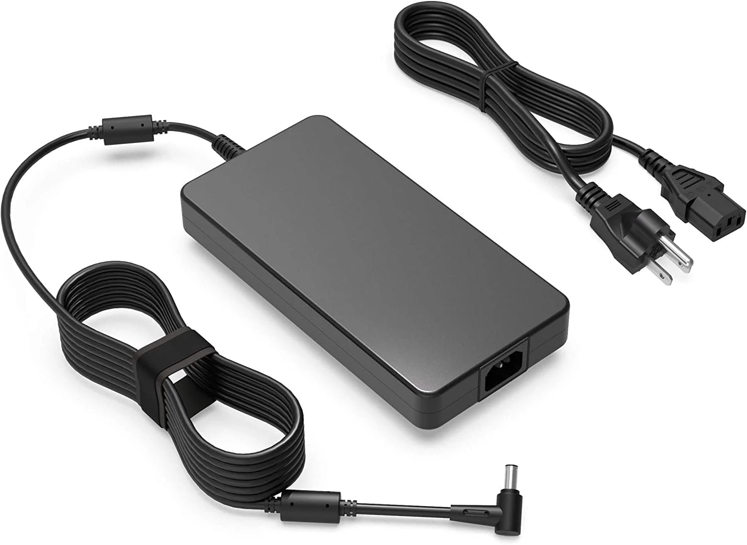 شارژر 230 وات 200 وات AC مناسب برای لپ تاپ Asus Zenbook Pro 14 OLED UX6404VI آداپتور منبع تغذیه شارژر 230 وات 200 وات AC مناسب برای لپ تاپ Asus Zenbook Pro 14 OLED UX6404VI آداپتور منبع تغذیه