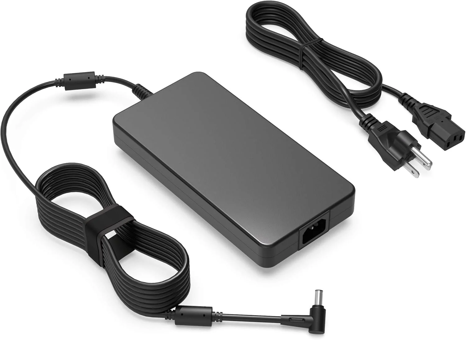 شارژر AC مناسب برای لپ تاپ های گیمینگ ایسوس Rog Zephyrus GX501G GX501V GX501 GX501VI GX501VIK GX501VS GX501VSK GX501GX GX501GI GX502GW GX502GV GX502G GX502LXS GX502LWS GX502L به همراه کابل برق شارژر AC مناسب برای لپ تاپ های گیمینگ ایسوس Rog Zephyrus GX501G GX501V GX501 GX501VI GX501VIK GX501VS GX501VSK GX501GX GX501GI GX502GW GX502GV GX502G GX502LXS GX502LWS GX502L به همراه کابل برق