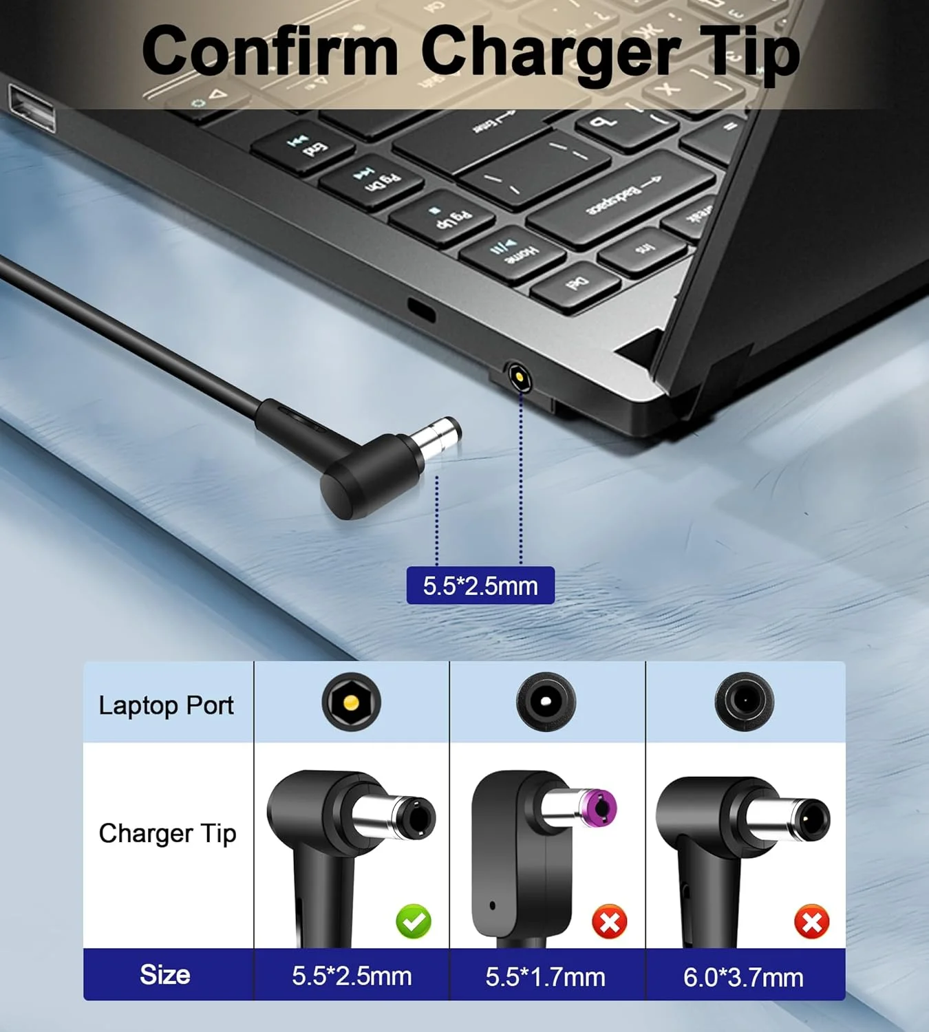 شارژر 180 واتی برای ایسوس ROG G75VW G75VX G751JM G750JW G750JM G750JS G752VL G752VT GL502VT FX502VM FX702VM ADP-180MB F FA180PM111 آداپتور برق 5.5x2.5mm شارژر 180 واتی برای ایسوس ROG G75VW G75VX G751JM G750JW G750JM G750JS G752VL G752VT GL502VT FX502VM FX702VM ADP-180MB F FA180PM111 آداپتور برق 5.5x2.5mm