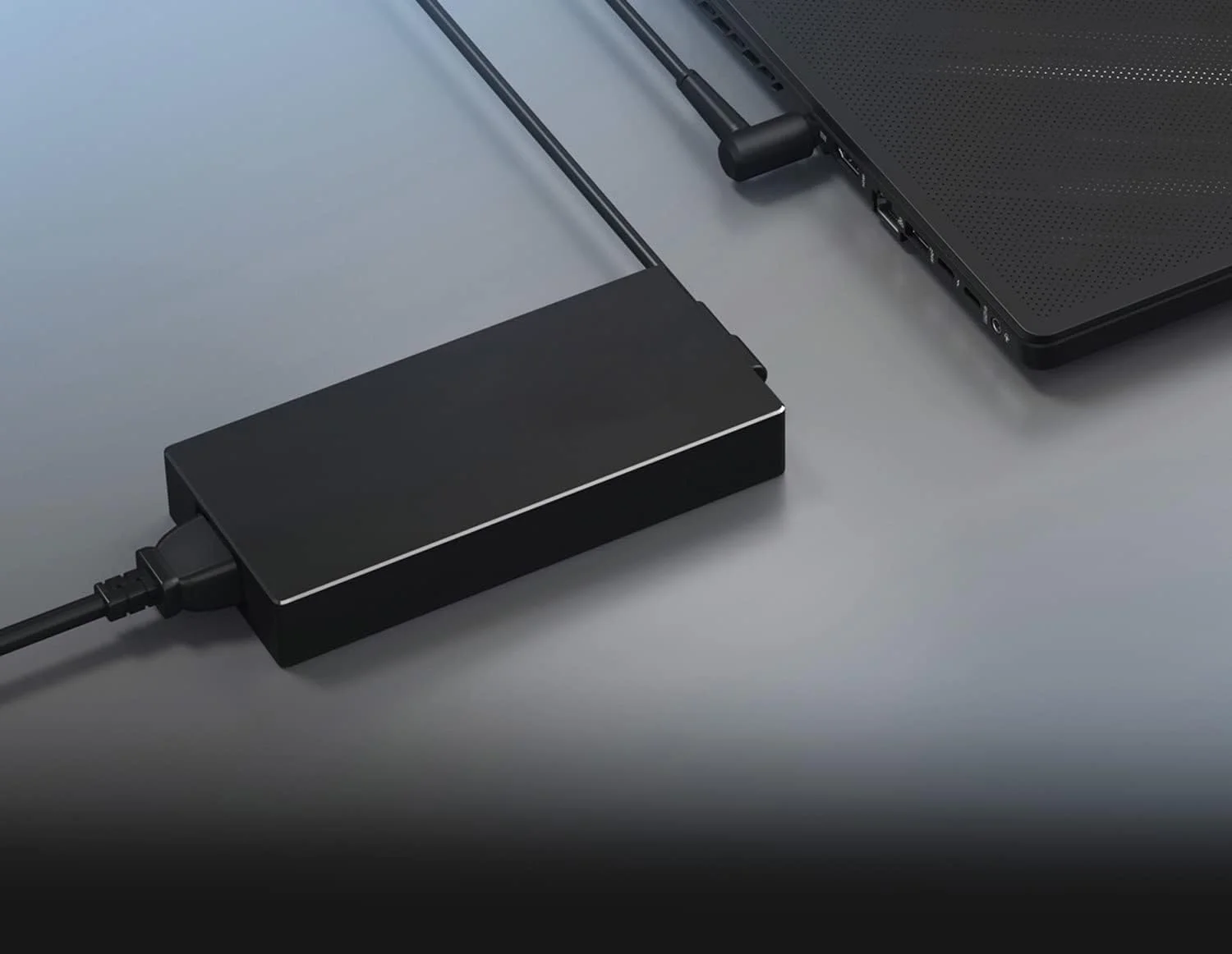 آداپتور برق 330 واتی برای لپ تاپ گیمینگ ایسوس ROG Strix Scar 18 G834 G834JY G834JYR G834JZR G834JY-XS97 G834JYR-XS98 G834JYR-XS97