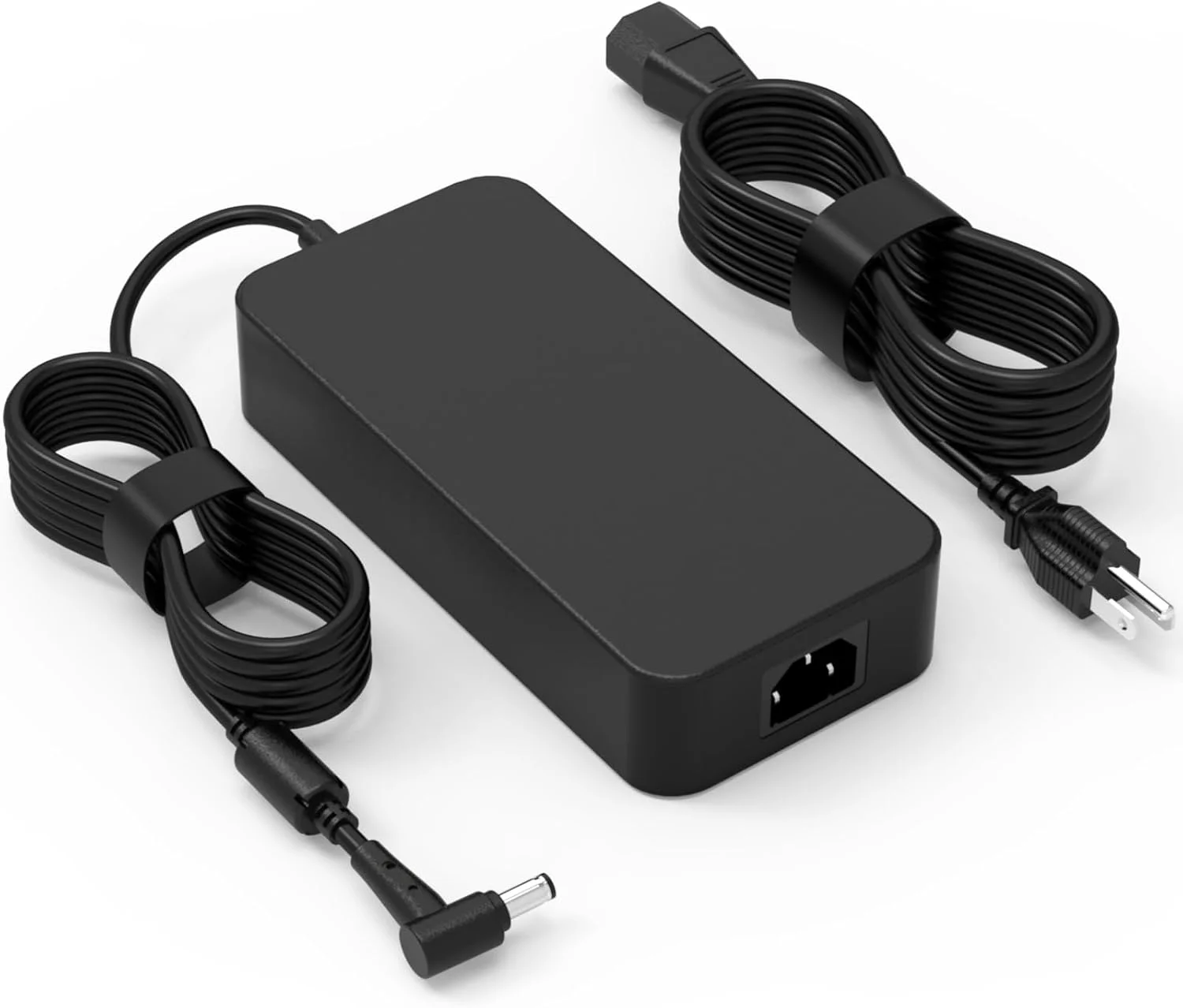 شارژر 280 واتی AC برای لپ تاپ های ASUS ROG Strix Scar 15 17 G532 G732 G732LWS Strix G15 G17 G513R G713R ASUS ROG G703GX ROG Zephyrus S17 GX703HM GX703HR ADP-280BB B شارژر 280 واتی AC برای لپ تاپ های ASUS ROG Strix Scar 15 17 G532 G732 G732LWS Strix G15 G17 G513R G713R ASUS ROG G703GX ROG Zephyrus S17 GX703HM GX703HR ADP-280BB B