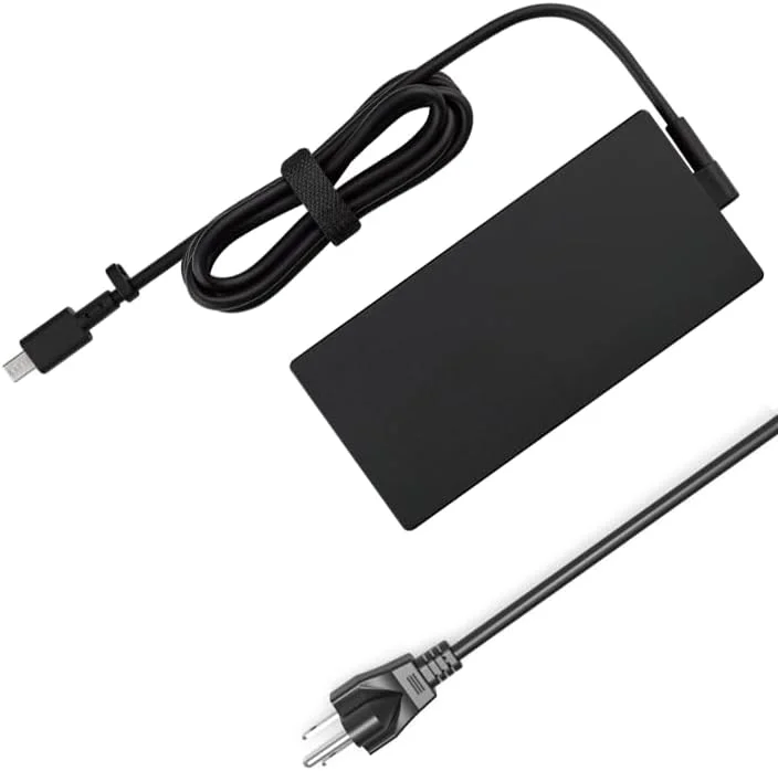 شارژر 280 واتی ROG برای لپ تاپ گیمینگ ایسوس ROG Strix G16 2025 G615 G615L G615LW G615LP G615LR RTX 5070 5080 20V 14A شارژر 280 واتی ROG برای لپ تاپ گیمینگ ایسوس ROG Strix G16 2025 G615 G615L G615LW G615LP G615LR RTX 5070 5080 20V 14A