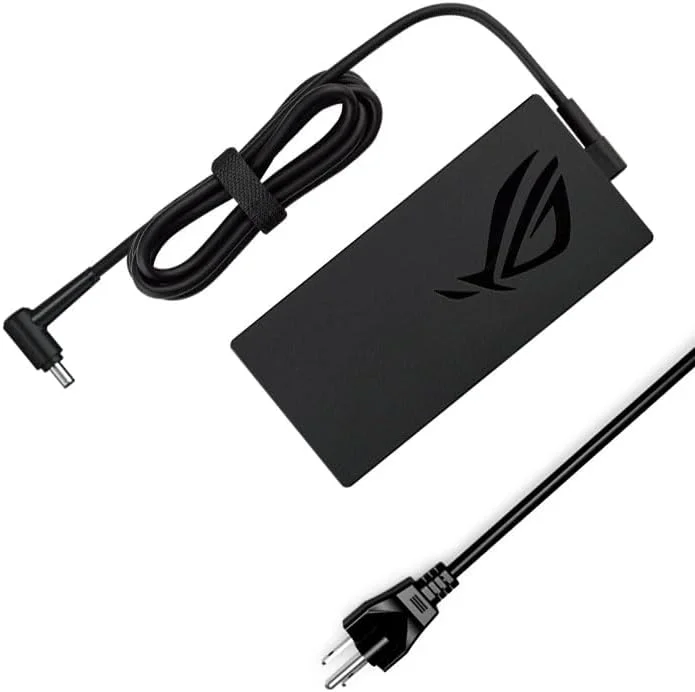 شارژر 200 وات 20 ولت 10 آمپر برای لپ تاپ Asus Vivobook Pro 15 Q543 Q543M Q543MJ شارژر 200 وات 20 ولت 10 آمپر برای لپ تاپ Asus Vivobook Pro 15 Q543 Q543M Q543MJ