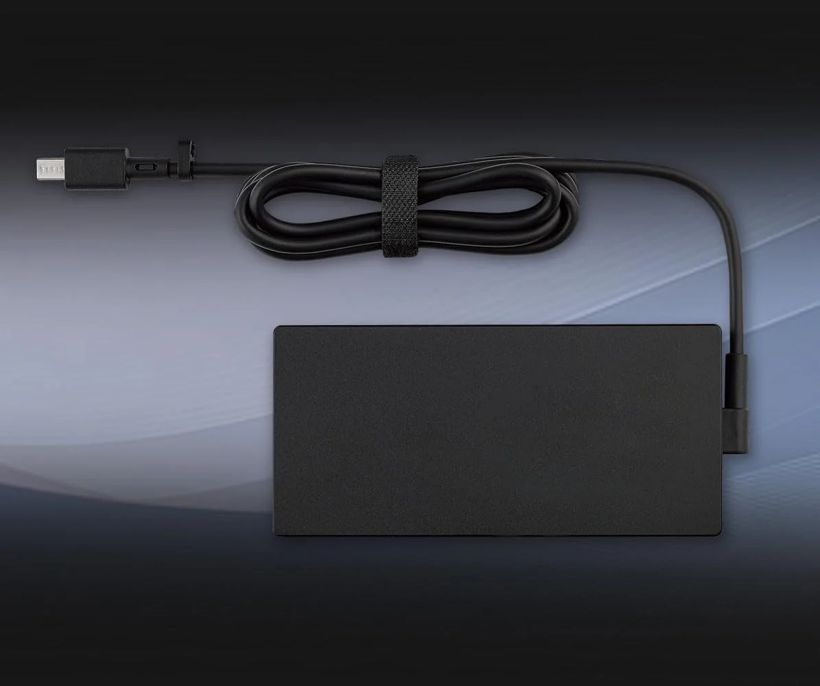 شارژر 280 واتی برای لپ تاپ گیمینگ ایسوس ROG Strix G16 (2025) G615 G615L G615LR G615J G615JM G615JMR G615JM-S5049X RTX 5060 5670 شارژر 280 واتی برای لپ تاپ گیمینگ ایسوس ROG Strix G16 (2025) G615 G615L G615LR G615J G615JM G615JMR G615JM-S5049X RTX 5060 5670