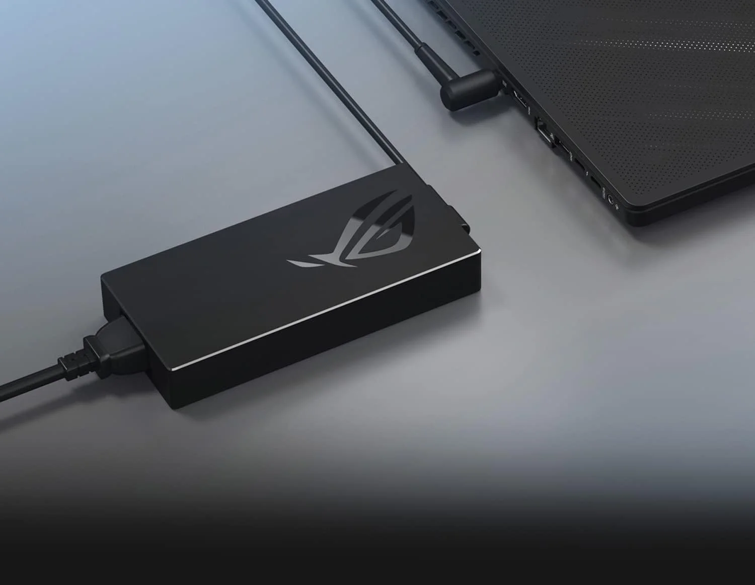 شارژر 240 واتی برای لپ تاپ های گیمینگ ایسوس ROG Strix G17 G713 G713R G713Q G713IM G713QM G713QR G713RM G713QR G713I